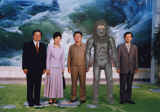 bigfoot