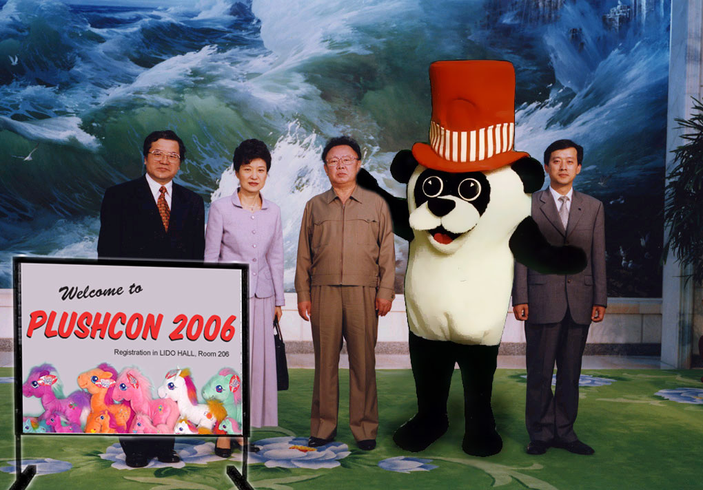 plushcon